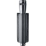 Maglite étui cuir lisse pour lampe mini r6 mixte adulte noir Maglite étui cuir lisse pour lampe mini r6 mixte adulte noir