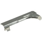 Support charnire droit (as0060927) four, cuisinire brandt, de dietrich, sauter