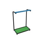 Support de club de golf grande support de stockage de club de golf support de plancher rangement pour ... Support de club de golf grande support de stockage de club de golf support de plancher rangement pour ...