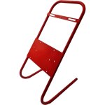 Support de coffret de chantier monophas� et triphas� h. 635 x l. 265 mm
