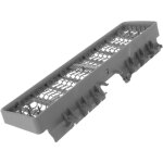 Support � couverts pour lave - vaisselle bosch siemens - 00701353