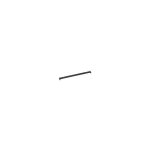 Support intermdiaire - longueur : 330 mm - dcor : gris - itar