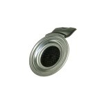 Support dosette 1 tase noir hd5009 / 01 pour petit electromenager philips 422225962781 Support dosette 1 tase noir hd5009 / 01 pour petit electromenager philips 422225962781