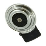Support dosette 1 tasse crp10001 422225944212 pour cafetire - expresso broyeur philips saeco , sensea ...