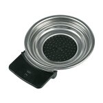 Philips ? support dosette 1 tasse pour cafeti�re expresso ? compatible mod�les hd7825 � hd7874 ? utilisation ...