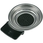 Support dosette 1 tasse pour cafetiere philips 422225944212 Support dosette 1 tasse pour cafetiere philips 422225944212