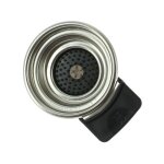 Philips - support dosette 2 tasses hd501501 422225944222 pour cafetière - expresso broyeur saeco , sensea ... Philips - support dosette 2 tasses hd501501 422225944222 pour cafetière - expresso broyeur saeco , sensea ...
