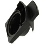 Support dosette (ms - 623495, ms - 624111) cafetire, expresso krups moulinex