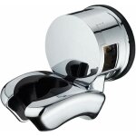 Deesse shop - support de douche � main rempla�able � ventouse � grande adsorbabilit� sans per�age