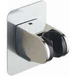 Deesse shop - support de douche, support de pommeau de douche mural d�tachable auto - adh�sif avec angle ...