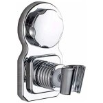 Deesse shop - support de douchette orientable - montage sans per�age, avec ventouse