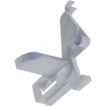 Support droit (45x8103) rfrigrateur, conglateur 306688 brandt, thomson, vedette