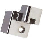 Support droit articulation de couvercle Support droit articulation de couvercle