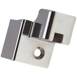 Support droit articulation de couvercle (308088 - 31192) (92735000) four, cuisinire candy rosieres