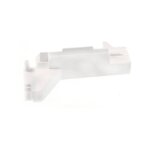 Saba - support droit couvercle volet congelateur copie pour congelateur d270102 - 00 Saba - support droit couvercle volet congelateur copie pour congelateur d270102 - 00