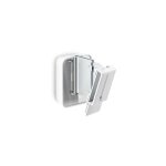 Vogels - support d enceinte vogel s sound 3200 blanc