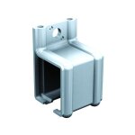 Support enveloppant 6356 fixation mural - mantion