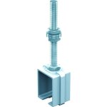 Support enveloppant tige longue sportub mantion 5041 l