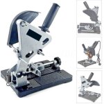 Support d'tabli pour meuleuse d'angle flex 125 / 115 machine  couper le fer