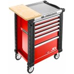 Support d'tau facom pour chariot jet jet. wa17