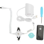 Support d'exposition antivol pour t�l�phone avec alarme et fonction de charge, interface android, pour ...