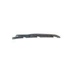 Support ext�rieur droit de pare - choc avant volkswagen caddy 2 1995 - 2004
