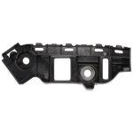 Support ext�rieur de pare - choc arri�re gauche volkswagen polo 6 phase 1 2017 - 2021