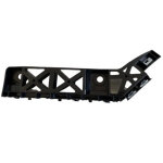 Support ext�rieur de pare - choc arri�re gauche volkswagen t - roc phase 1 2017 - 2021