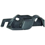 Support ext�rieur de pare - choc avant gauche audi a4 4 b8 phase 2 2011 - 2015