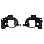 Supports de feux anti - brouillards avant kit renault trafic 3 phase 3 depuis 2022