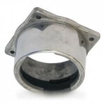 Support filtre percolateur pour petit electromenager magimix