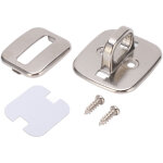 Support de fixation antivol pour ordinateur portable, tablette, moniteur et smartphone, plaque de s�curit� ...