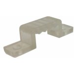 Support de fixation bandeau led 220v - unit / 2835 silumen