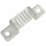 Support de fixation bandeau led 220v - unit / 5050 silumen