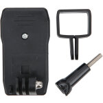 Support de fixation � clip pour sac � dos rotatif, compatible avec dji osmo pocket 1 et 2, montage de ...