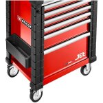 Facom - support flacons latral jet. la1