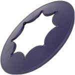 Support fourchette (ts - 01020660) raclette, gril, wok tefal Support fourchette (ts - 01020660) raclette, gril, wok tefal