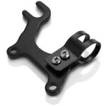 Support de frein � disque de v�lo vtt adaptateur de cadre - aiducho