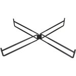 Support de glaci�re, support de bo�te � outils de camping base antid�rapante pour l'ext�rieur, la maison, ...