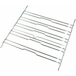 Grille minerva 67l pour four whirlpool