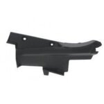 Support grille de calandre avant gauche dacia lodgy 2012 - 2017