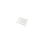 Support grille d'origine four, cuisinire 481010762741, c00379899 whirlpool