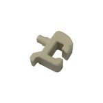 Support grilloir pour micro ondes fagor 72x7543