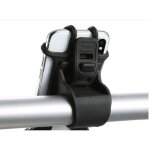 Support de guidon de v�lo smartphone support de guidon de moto universel support de t�l�phone portable ...