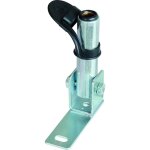 Support de gyrophare rabattable sodiflash 16028