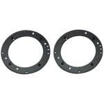 Supports haut - parleur en353 universels - d165 vers d130