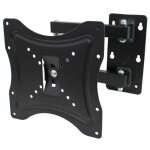 Hdl - 117b bracket arm wall bracket tv lcd plasma from 14 to 32 Hdl - 117b bracket arm wall bracket tv lcd plasma from 14 to 32