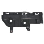 Support int�rieur de pare - choc arri�re droit volkswagen polo 6 phase 1 2017 - 2021