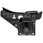 Support int�rieur de pare - choc arri�re gauche ford focus 4 phase 1 2018 - 2022