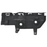 Support int�rieur de pare - choc arri�re gauche volkswagen polo 6 phase 1 2017 - 2021